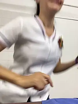 aphrodite_sexyn Webbikameraesitys