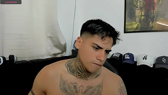 mad_maxxx2 Chat XXX live