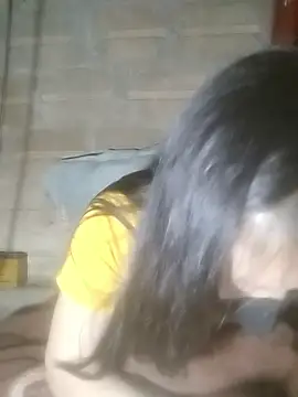 Yang-my-'s Live XXX Chat