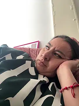 Abril_Luv's Webcam Show