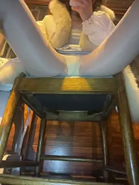 littleqiuのウェブカメラショー