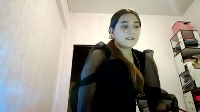 JanineThielman Chat XXX in diretta