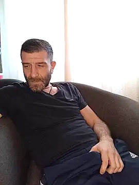 Alexdaniel89 Webcam show