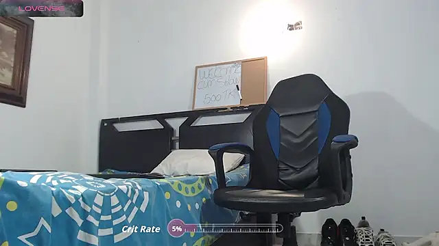 XXX chat uživo modela Sofiafuck20