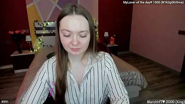 LizaGost – Live XXX-chat