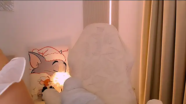 Chat XXX en directo de Ann__Cute