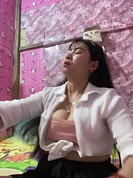 Girlsexxy-excitef 网络视讯表演