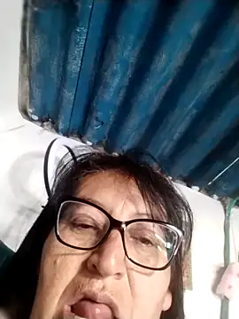 clarita_01n Webbikameraesitys