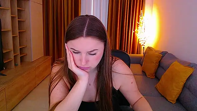 _Mia_Adams élő XXX-chatje