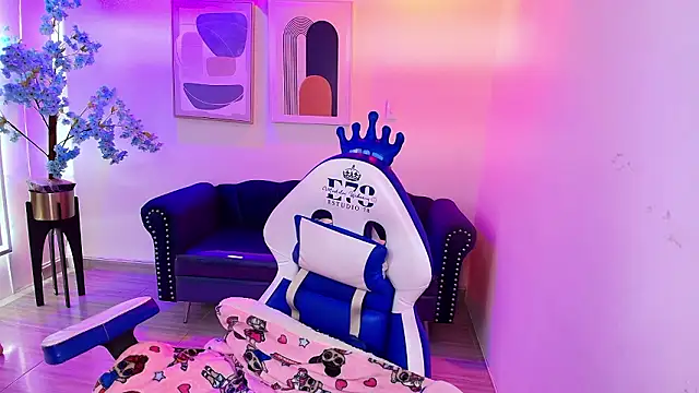 Miia__owens 即時 XXX 聊天