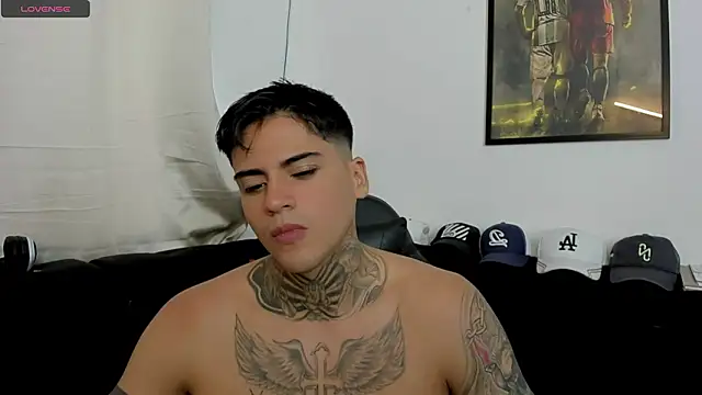 Živý XXX chat mad_maxxx2