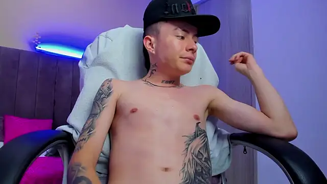 Nascary_Fox Obrolan Langsung XXX