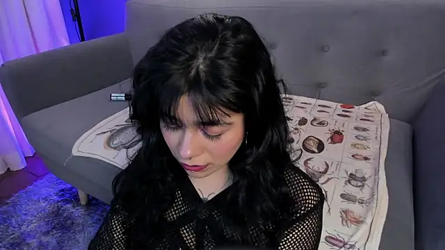 แชท XXX สดของ flower_smith_