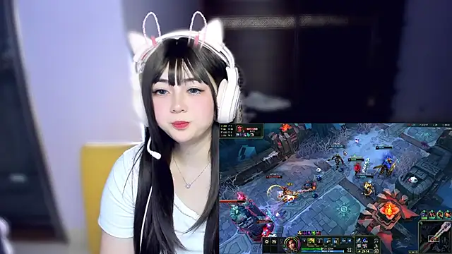 yuki3366 Live XXX-Chat