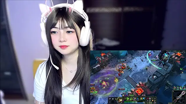 yuki3366's Live XXX Chat