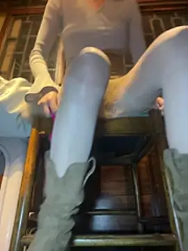 littleqiu's Live XXX Chat