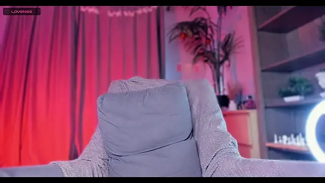 Czat XXX na żywo – MelissaTetris