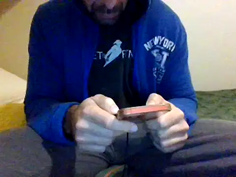 coppai200 Webcam show