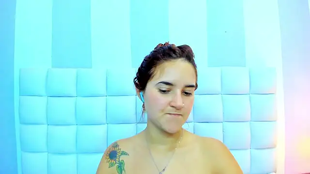 teresasroom_'s Live XXX Chat