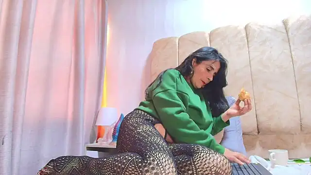 Sembang XXX Secara Langsung _Marcela__