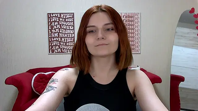 Sembang XXX Secara Langsung KellyStone