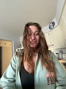 Živý XXX chat IvanaPlenty