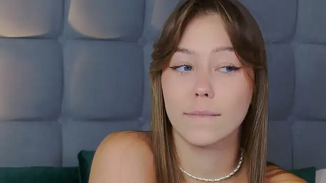 Živý XXX chat TheEmma