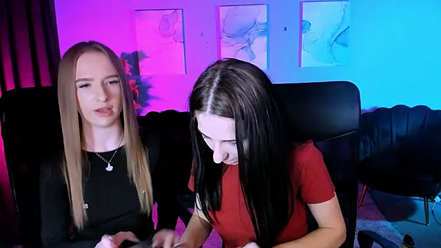 Sembang XXX Secara Langsung doll_vey