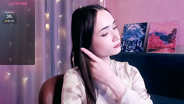 Lillllos live XXX chat