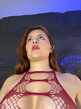 ALYSON_HARPER 网络视讯表演