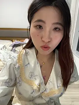 ououlovelove Show Webcam