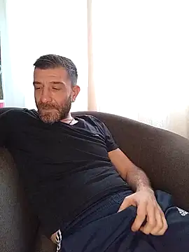 Sembang XXX Secara Langsung Alexdaniel89