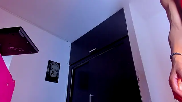 MISTRESS-BBCTSX élő XXX-chatje