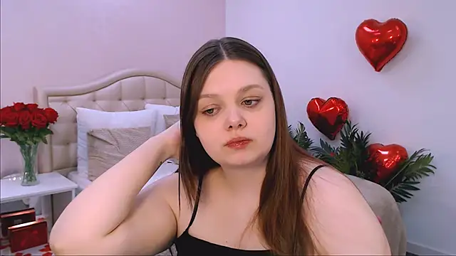 XXX chat uživo modela sunbeams