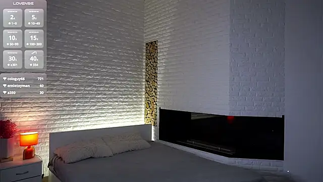 Živý XXX chat KourtneyRevira