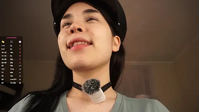 Show Webcam de ShennaBosh