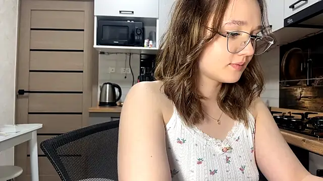 AinaSmith's Webcam Show