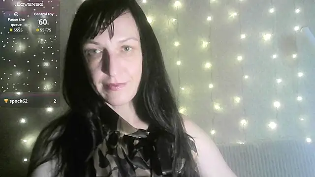 MarieODahliaS live XXX chat