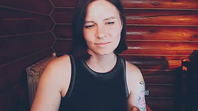 Platina_Fox Show Webcam