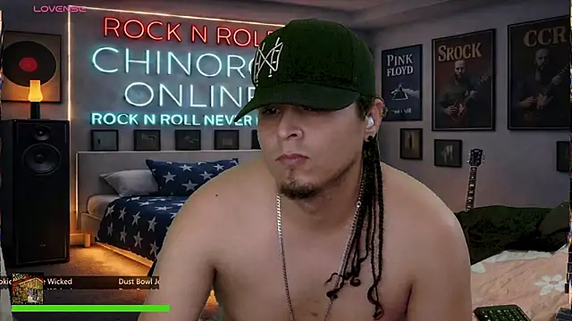 chino_rozのライブXXXチャット