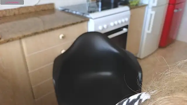 Lunamix's Webcam Show