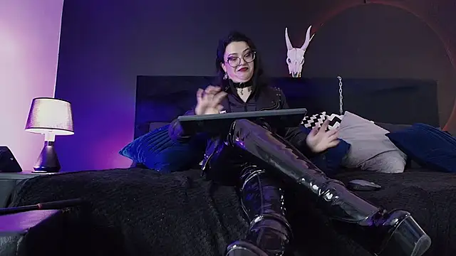 Živý XXX chat _Jade_16