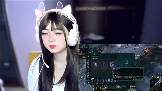 yuki3366 Show Webcam