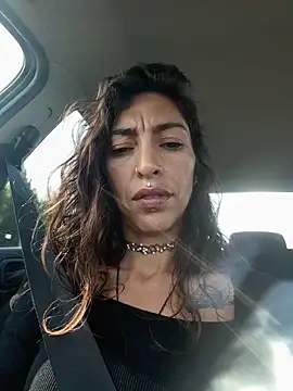 Amani_thewolf: онлайн-секс-чат