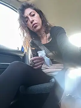 XXX chat uživo modela Amani_thewolf