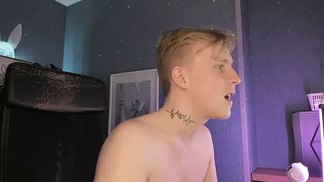 AlexxSweet Live XXX Chat