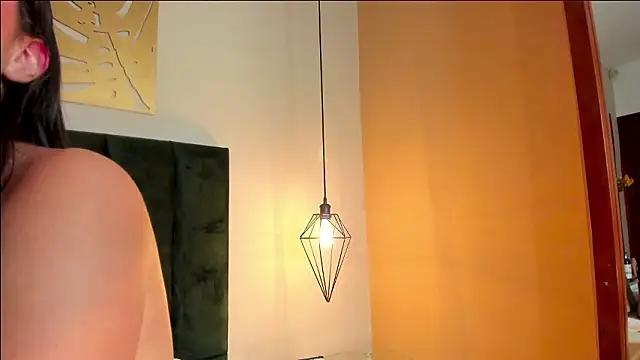 Christy_Sea's Live XXX Chat