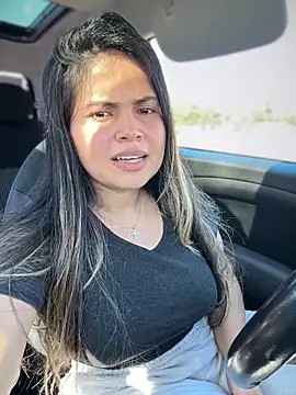 melanny10's Live XXX Chat