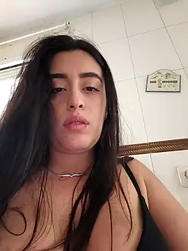 MissNyraSecret 라이브 XXX 채팅