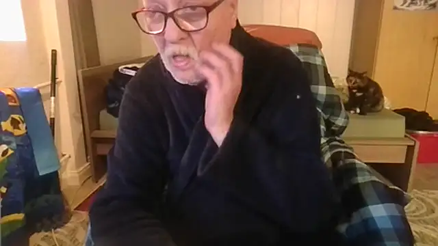 Sammy1660: διαδικτυακό σόου στην κάμερα